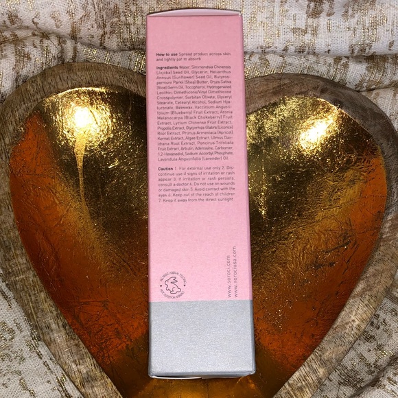 SOROCI Morning Drizzle Calming Cream - Picture 6 of 12